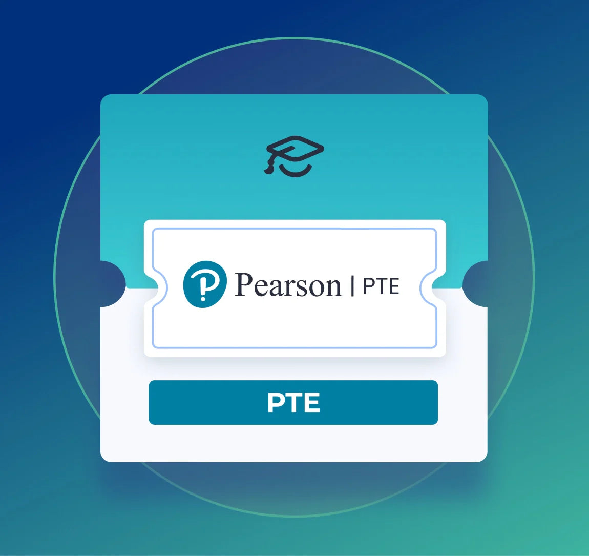 PTE Exam Voucher
